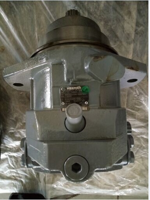 Motor de pistón hidráulico A6ve55 Pagos seguros para sus compras B2B en Made-in.com