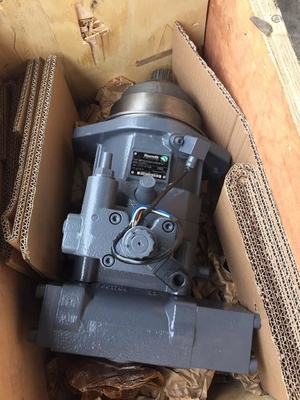 Motor de pistón hidráulico A6ve55 Pagos seguros para sus compras B2B en Made-in.com