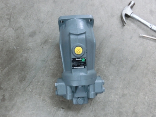 A2FM28/32W-NSC02 Motor de pistón hidráulico para excavadora