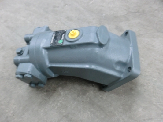 A2FM28/32W-NSC02 Motor de pistón hidráulico para excavadora
