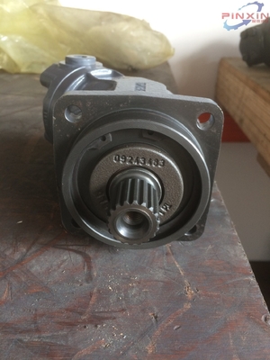 Tipo de válvula de la bomba de chorro radial A2FM16 Motor hidráulico para maquinaria de construcción