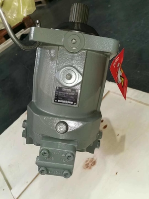 Venta de temporada A6vm107ha2t/63W-Vzb027 Bomba recíproca de accionamiento hidráulico para excavadora
