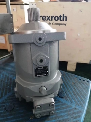 Venta de temporada A6vm107ha2t/63W-Vzb027 Bomba recíproca de accionamiento hidráulico para excavadora