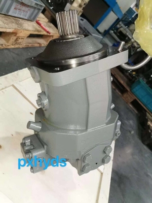 Venta de temporada A6vm107ha2t/63W-Vzb027 Bomba recíproca de accionamiento hidráulico para excavadora