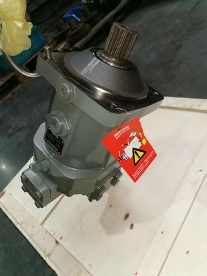 Venta de temporada A6vm107ha2t/63W-Vzb027 Bomba recíproca de accionamiento hidráulico para excavadora