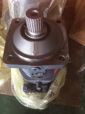 Venta de temporada A6vm107ha2t/63W-Vzb027 Bomba recíproca de accionamiento hidráulico para excavadora
