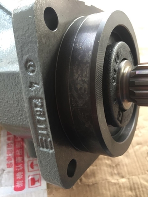 Stock de salida de temporada de motor hidráulico A2FM12/61W-Vbb030 con pago de apoyo en USD