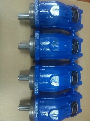 Stock de salida de temporada de motor hidráulico A2FM12/61W-Vbb030 con pago de apoyo en USD
