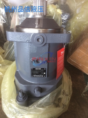 Excavadora bomba hidráulica A6vm28 A6vm55 A6vm80 A6vm107 Serie con diseño personalizable