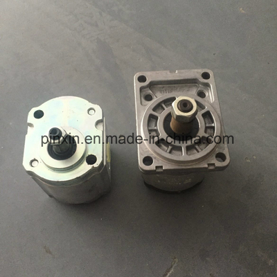 Bomba de engranaje hidráulico de aceite modelo 0510645601 Perfecto para las necesidades de la industria petrolera