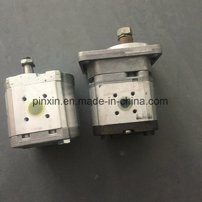 Bomba de engranaje hidráulico de aceite modelo 0510645601 Perfecto para las necesidades de la industria petrolera