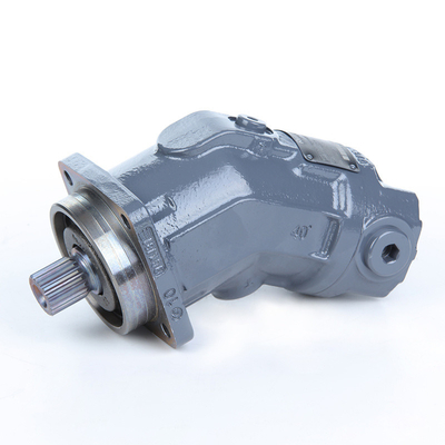 Motor de baja velocidad A2FM16/61W-Vab040 con material de hierro fundido y competitivo