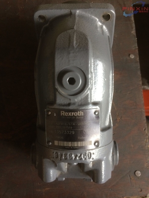 Motor de baja velocidad A2FM16/61W-Vab040 con material de hierro fundido y competitivo