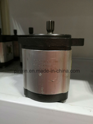0510 625603 Bomba de engranajes hidráulicos para la fabricación de maquinaria Excelente funcionamiento