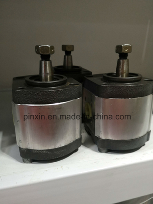 0510 625603 Bomba de engranajes hidráulicos para la fabricación de maquinaria Excelente funcionamiento