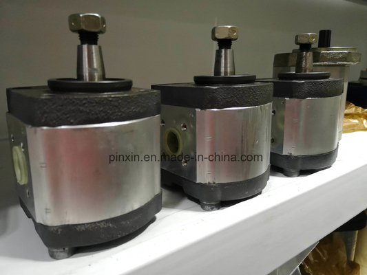 0510 625603 Bomba de engranajes hidráulicos para la fabricación de maquinaria Excelente funcionamiento