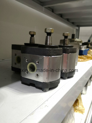 0510 625603 Bomba de engranajes hidráulicos para la fabricación de maquinaria Excelente funcionamiento