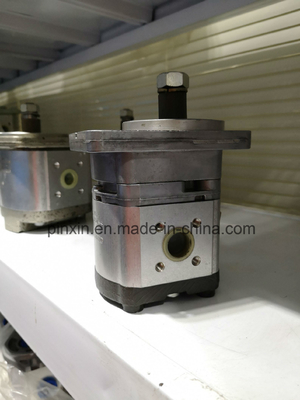 0510 625603 Bomba de engranajes hidráulicos para la fabricación de maquinaria Excelente funcionamiento