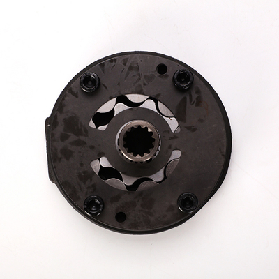 La bomba de carga ligera y duradera A4csg355 para Rexroth La mejor bomba de pistón A4csg355