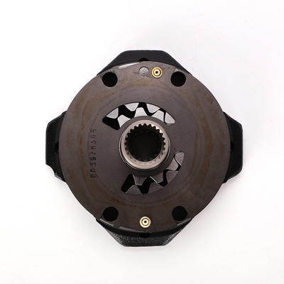 La bomba de carga ligera y duradera A4csg355 para Rexroth La mejor bomba de pistón A4csg355