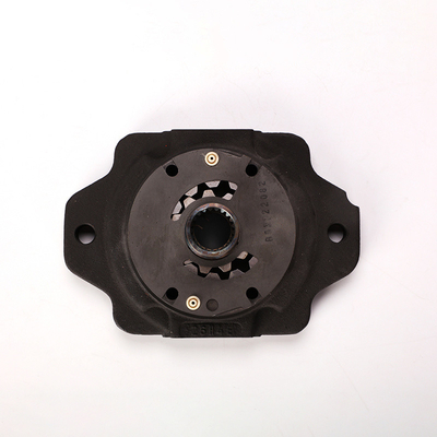 90r055 90r075 90r100 90r130 90r180 90r250 bomba de carga hidráulica de acero al carbono de Rexroth
