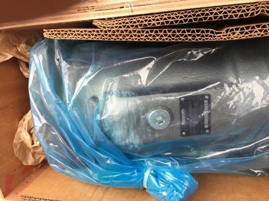 Bomba hidráulica A2fo16 para la fabricación de maquinaria en el camión de bombeo de hormigón Putzmeister