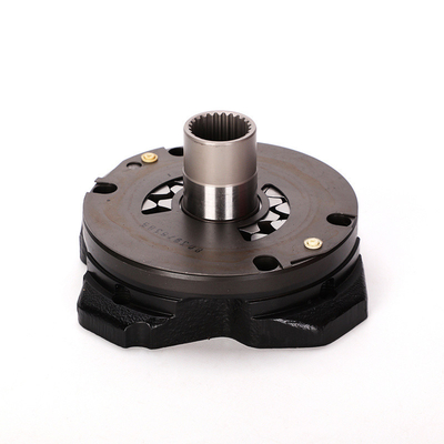 90r055 90r075 90r100 90r130 90r180 90r250 bomba de carga hidráulica de acero al carbono de Rexroth