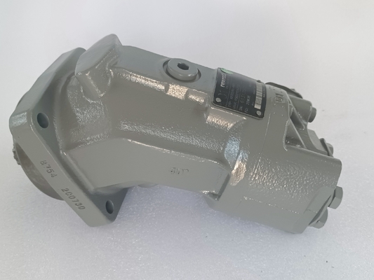 Bomba hidráulica A2fo16 para la fabricación de maquinaria en el camión de bombeo de hormigón Putzmeister