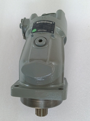 Bomba hidráulica A2fo16 para la fabricación de maquinaria en el camión de bombeo de hormigón Putzmeister