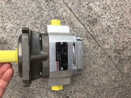 Encuentra las piezas perfectas de la bomba hidráulica en la venta de temporada Pgh2 en la fabricación de maquinaria