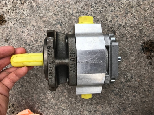 Encuentra las piezas perfectas de la bomba hidráulica en la venta de temporada Pgh2 en la fabricación de maquinaria