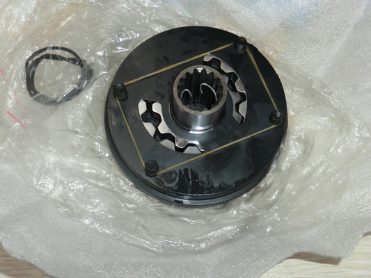 A4vg71 Bomba de carga para engranajes de línea normales Bomba de engranajes dentro de las partes de la bomba hidráulica de llenado de aceite