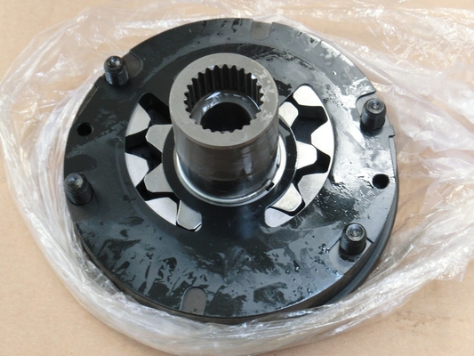 A4vg125 Bomba de carga para acero al carbono Bomba de pistón mejor para la fabricación de maquinaria
