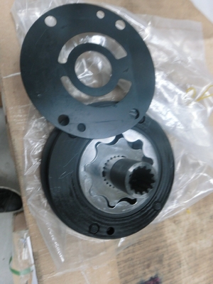 A4vg125 Bomba de carga para acero al carbono Bomba de pistón mejor para la fabricación de maquinaria