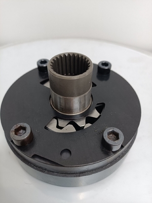 Bomba de carga de acero al carbono A4VG125 específica para el cliente para la bomba Rexroth A4VG125