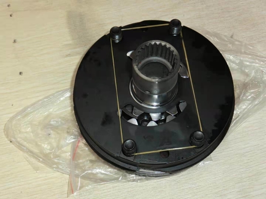 Bomba de carga de acero al carbono A4VG125 específica para el cliente para la bomba Rexroth A4VG125