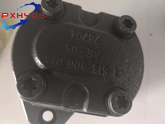 Pumpas de engranaje hidráulico de grúa de camión 0510225020 Azpf-11-004rrr20kb-S0081