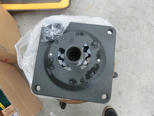 A4VG180 Bomba de carga cicloide con dentadura curva para la bomba de hormigón Putzman