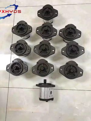 Forma de malla interna de engranaje de la bomba hidráulica bomba de engranaje bomba piloto bomba de carga bomba para la minería