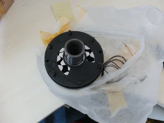 Rexroth A4vg180 bomba de línea normal de engranaje bomba para el rendimiento de pavimentador de larga duración