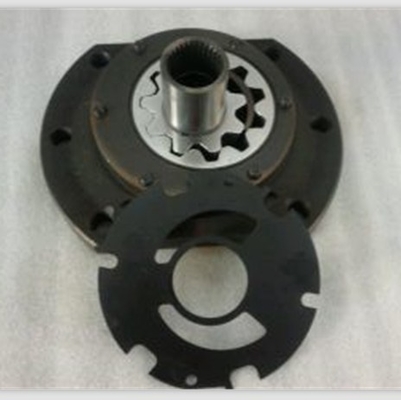 Rexroth A4vg180 bomba de línea normal de engranaje bomba para el rendimiento de pavimentador de larga duración