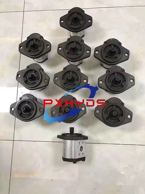 Pompas de engranajes hidráulicos 0510625072 Azpf-11-019rrr20kb-S0081 Aplicar a la venta de bombas de hormigón
