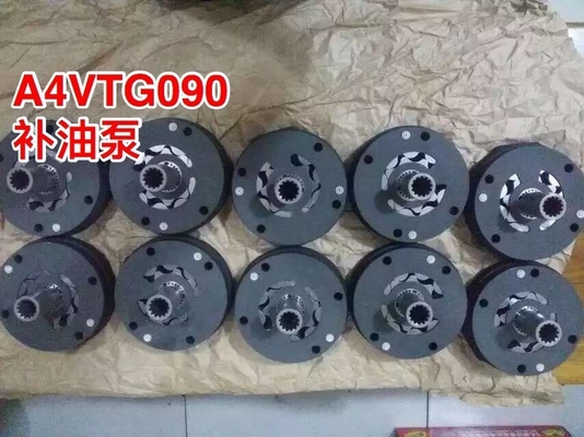 A4vtg90 Bomba de deslizamiento hidráulico para la eficiencia de la fabricación de maquinaria