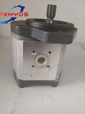 Asegure su compra de la bomba de engranaje hidráulico de Made-in.com y la bomba piloto para excavadoras