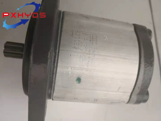 Asegure su compra de la bomba de engranaje hidráulico de Made-in.com y la bomba piloto para excavadoras