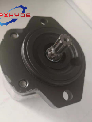 Asegure su compra de la bomba de engranaje hidráulico de Made-in.com y la bomba piloto para excavadoras