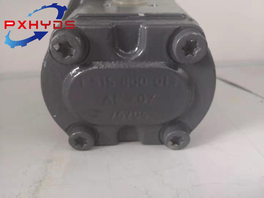 Asegure su compra de la bomba de engranaje hidráulico de Made-in.com y la bomba piloto para excavadoras