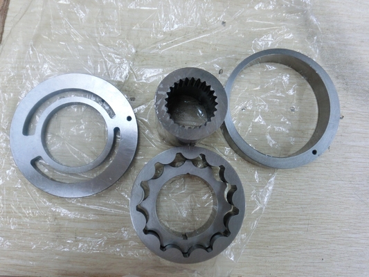A4VG Serie de la bomba de engranaje hidráulico piezas de repuesto bomba de carga Sauer para la fabricación de maquinaria