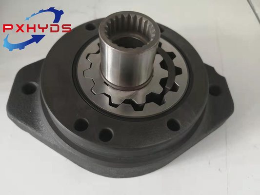 Pagos seguros Pagos de apoyo en USD para la bomba de carga Made in A4vg40