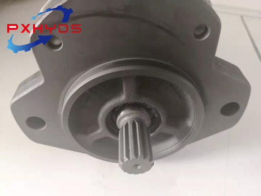 Partes de repuesto de bombas hidráulicas, bombas de doble engranaje para la fabricación de maquinaria